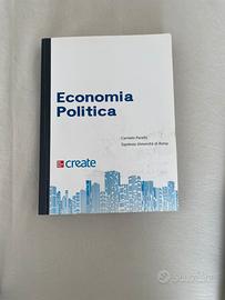 Economia Politica, Parello
