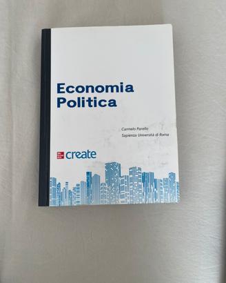 Economia Politica, Parello