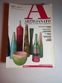 Rivista Artigianato nr 1