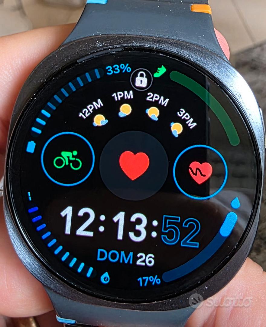 Samsung galaxy Watch 8 LTE 44mm