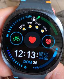 Samsung galaxy Watch 8 LTE 44mm