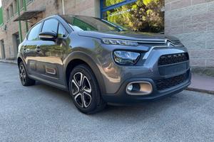CITROEN C3 C3 1.2 83CV PURETECH C-SERIES ADATTA