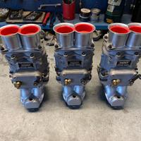 Carburatori per Ferrari weber 46DCF3