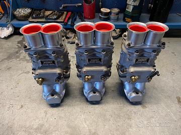 Carburatori per Ferrari weber 46DCF3