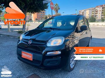 FIAT Panda 2� serie Panda 1.3 MJT 16V DPF Classic