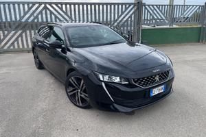 Peugeot 508 1.5 BlueHDi 130cv EAT8 SW GT Pack-PELL