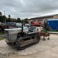 Landini 4500 cingolato