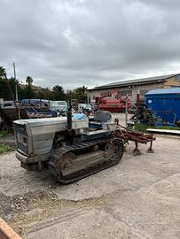 Landini 4500 cingolato