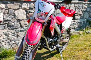 moto hm baja rr 50
