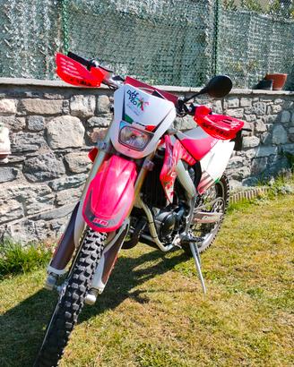 moto hm baja rr 50