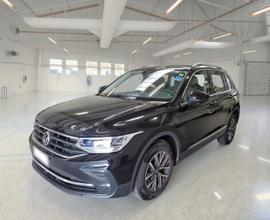 VOLKSWAGEN TIGUAN 2.0 TDI SCR 110KW Life DSG