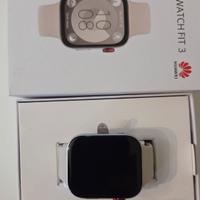 Huawei Watch Fit3 NUOVO