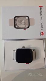 Huawei Watch Fit3 NUOVO