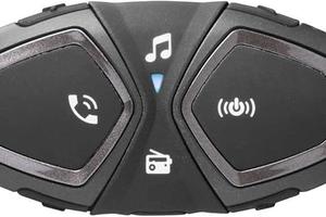 NTERPHONE ACTIVE - SINGOLO  MOTO MOTO