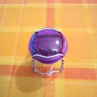 capsula proteggi tappo