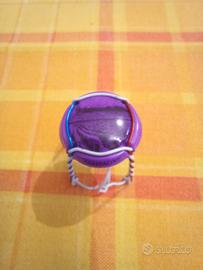 capsula proteggi tappo