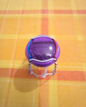 capsula proteggi tappo