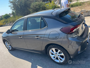 Opel Corsa 1.2 - 100 cv , Gennaio 2021