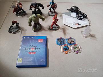 gioco per PlayStation 4