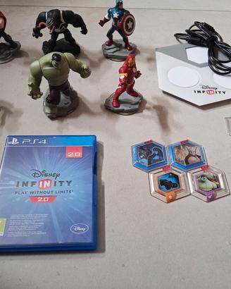 gioco per PlayStation 4
