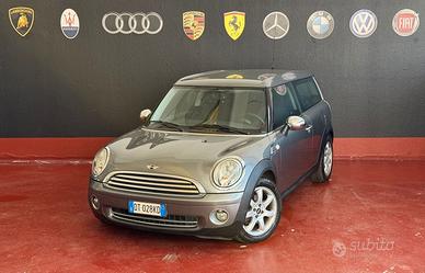 Mini One Clubman 1.4 16V