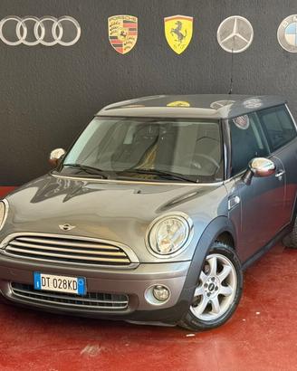 Mini One Clubman 1.4 16V