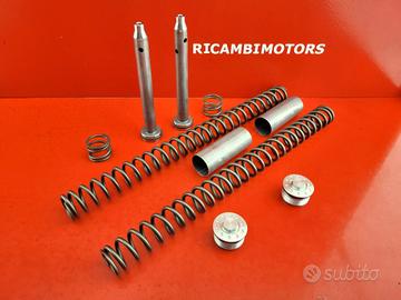 POMPANTI ORIGINALI BMW RNINET URBAN G/S