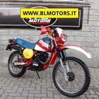 Honda XL 125 R