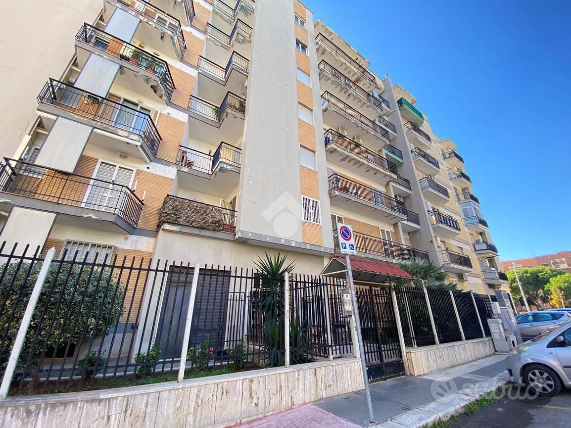 Appartamento – Bari, Poggiofranco, Municipio 2 - Vista 2
