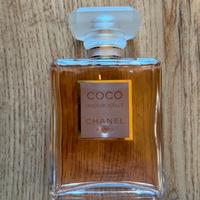 Prumo coco chanel Mademoiselle