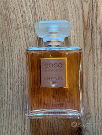 Prumo coco chanel Mademoiselle