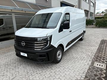 NISSAN INTERSTAR FURGONE L3 H2 130 CV