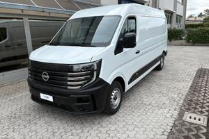 NISSAN INTERSTAR FURGONE L3 H2 130 CV