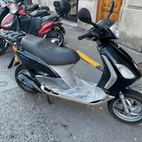 Fly Piaggio 125