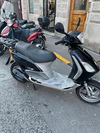 Fly Piaggio 125