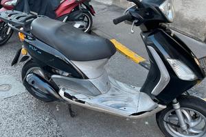 Fly Piaggio 125