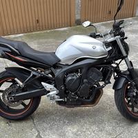 Yamaha Fz6 s2 - 2010
