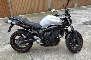 Yamaha Fz6 s2 - 2010