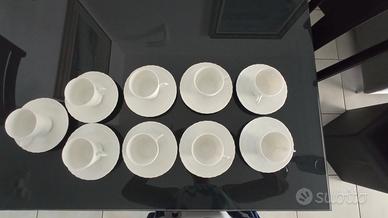 Servizio da caffè Richard Ginori