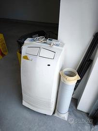 climatizzatore 9000 in ordine funzionale 