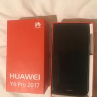 Huawei Y6 Pro 2017