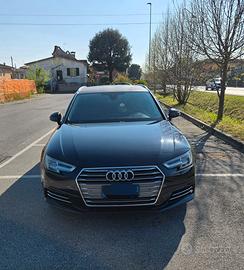 AUDI A4 B9 2017 *SW* SPORT BUSINESS  COME NUOVA 