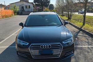 AUDI A4 B9 2017 *SW* SPORT BUSINESS  COME NUOVA 