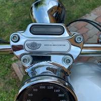 Harley Davidson Sposter 883 XLC Centenario 2003