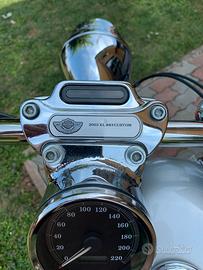 Harley Davidson Sposter 883 XLC Centenario 2003