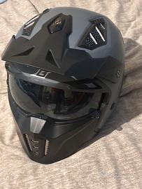 Casco taglia M nuovo