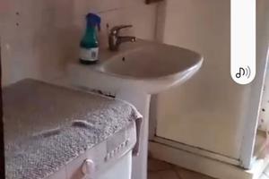 Appartamento piano terra