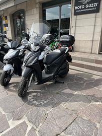 Kymco People 125i People S 125i