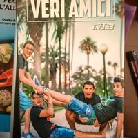 Libro dei mates - veri amici