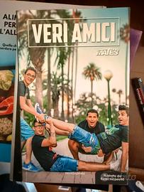 Libro dei mates - veri amici